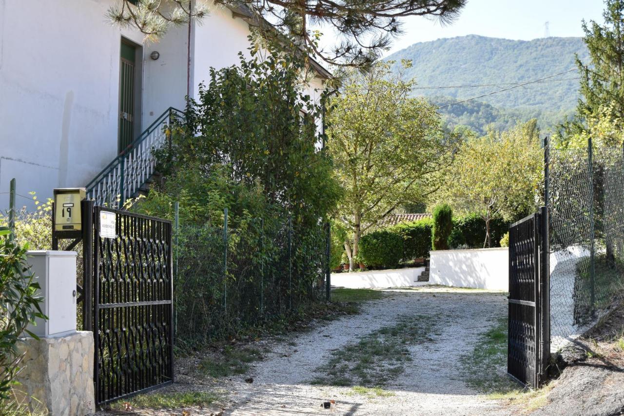 The Lover House Terni Exterior photo