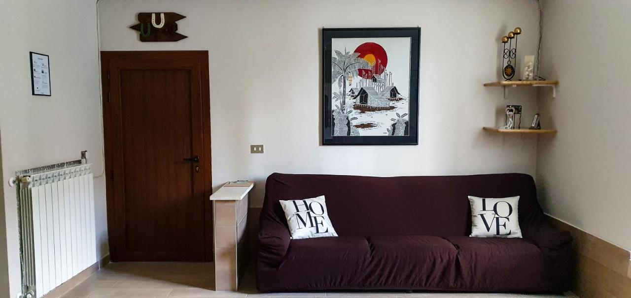 The Lover House Terni Exterior photo