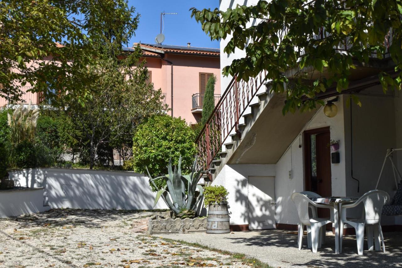 The Lover House Terni Exterior photo